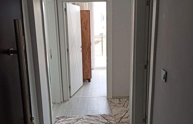 Şahiner Apart Otel - Foto 28