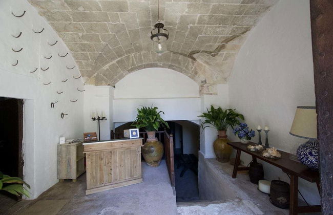 Finca Son Vivot - Photo 3