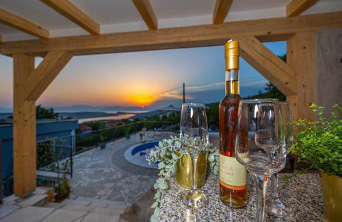 Villa Anna - Kroatien - Crikvenica Riviera - Foto 14
