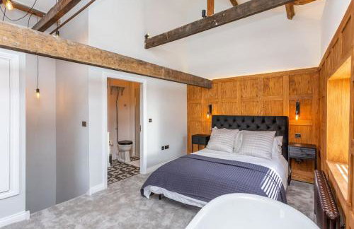 Forrester Cottage, Masham, North Yorkshire - Foto 26