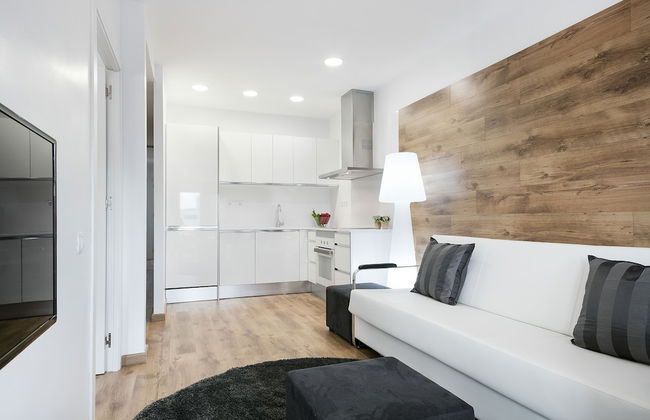 Mar Apartments - Foto 29