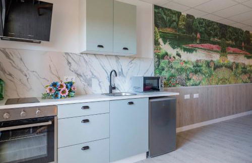 Luxury Singular Apartments Orange - Foto 25