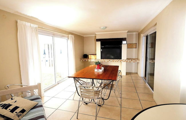 The Pelican - Stunning 3-bedroom Holiday Home in Langebaan - Foto 11