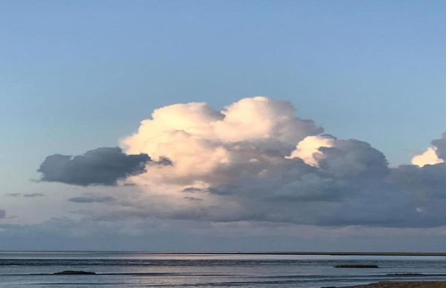 Comfort Steps From the North Sea - Foto 40