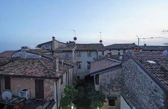 Apartments Villa Bougainville - Foto 35