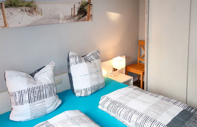 Nordseeblick - Foto 12