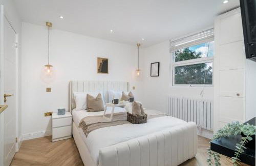 Premium Luxe 1 Bedroom Apartment Camden - Foto 1