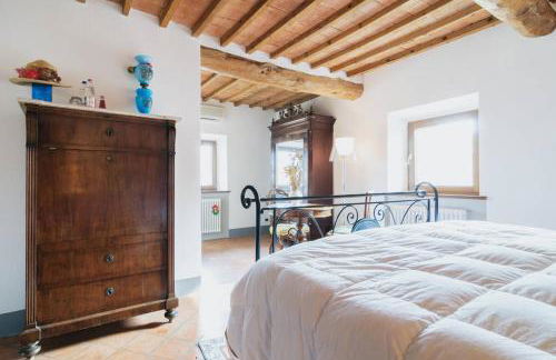 La Casa Di Adelina Monticchiello - Foto 20