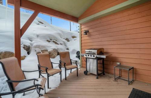 Hygge Hideaway - Foto 61