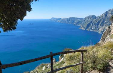 Dai nonni Seaview with roof terrace over the sea - Photo 23