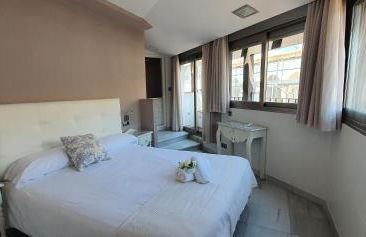 Apartamentos Torre de la Mezquita - Foto 6