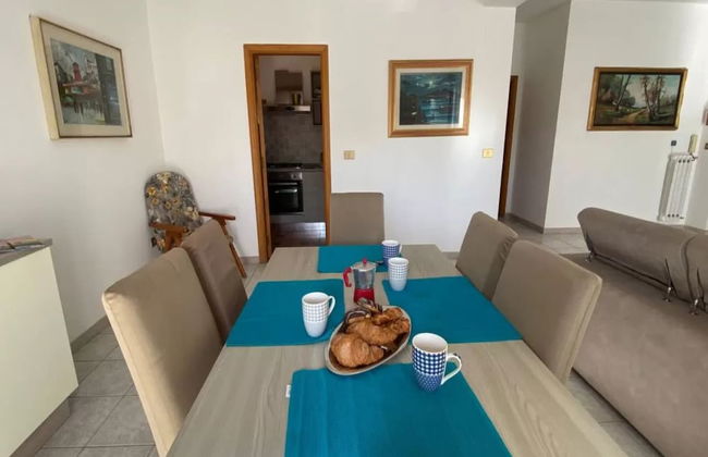 Comfortable Apartment in Porto Torres - Foto 18