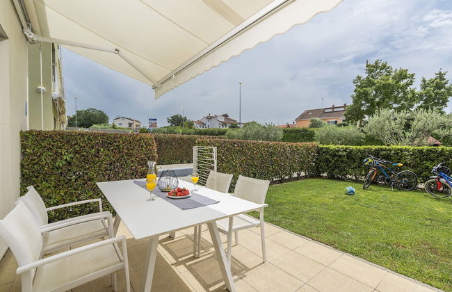 Apartments Maj Residence Premium - Foto 27