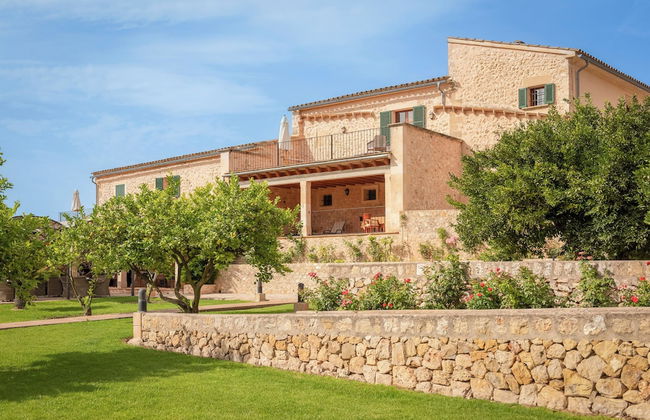 Finca Son Roig by Valentin - Foto 57