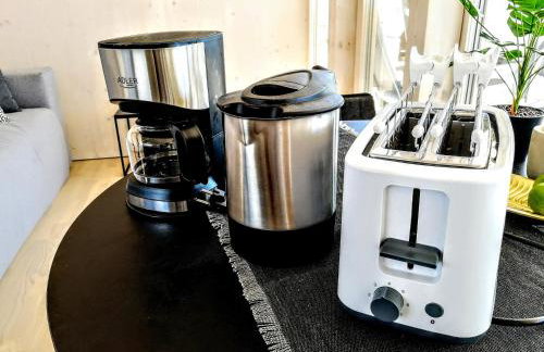 BUQEZ VILA HAJDA 16 - second row direct on the beach - Foto 22