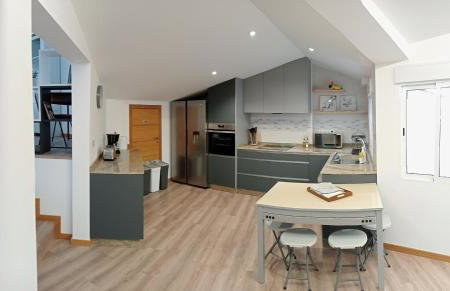 Mirador Porta da Vila, Noia - Foto 11