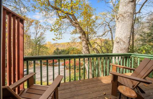 Algonquin Cottage - Foto 16