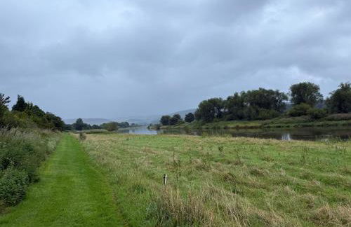 FeWo Weserblick - Foto 21