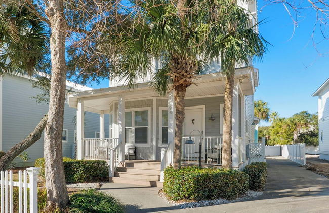Destin Beach House - Gulf Moon by PHG - Foto 55