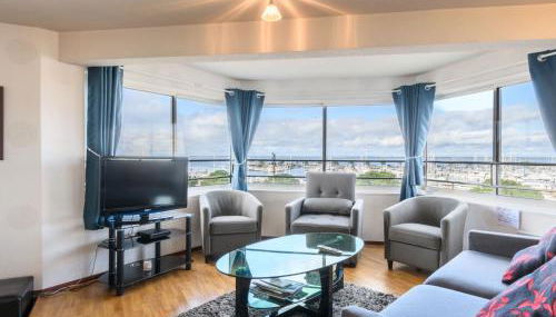 Apartment Grand voile by Interhome - Foto 2