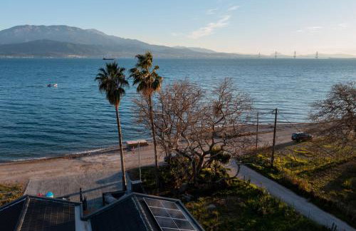 Spa Villas Nafpaktos - Foto 52