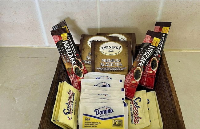 The Tree House - by Zenbreak - Photo 16