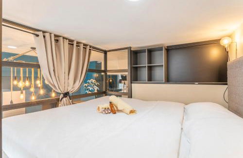 ADIRA Résid'Marseille Vieux-port 2 étoiles - Foto 23