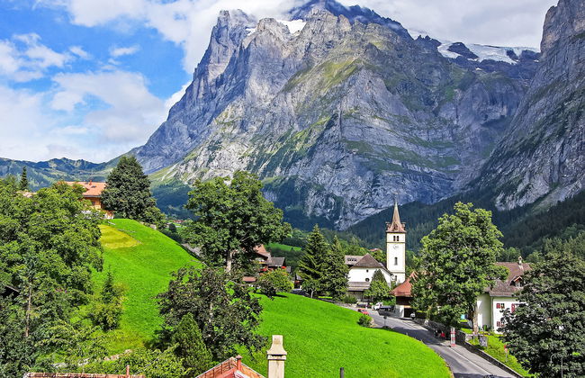 Chalet Abendrot apARTments - Foto 14