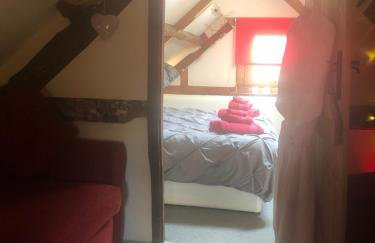 Soldiers Cottage, with HOT TUB, dog friendly, great views - Foto 62
