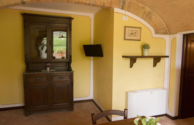 Agriturismo Maramaldo - Foto 32