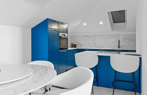 Top Apartments Opatija-Residence Opatija - Foto 25