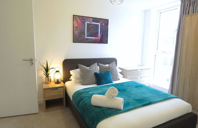 Tudors eSuite Grand Central Aparthotel - Foto 13