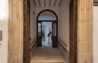 Apartamentos Santa María 15 - Foto 13