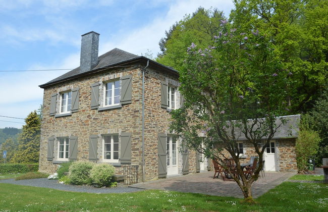 Sunny Garden Cottage, Alle - Foto 20