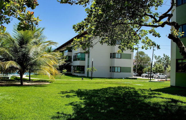 Flats no Carneiros Beach Resort - Foto 31