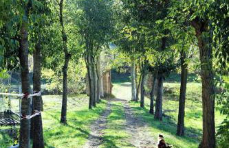 La Vila Argençola, casa rural a la Catalunya Central - Foto 58