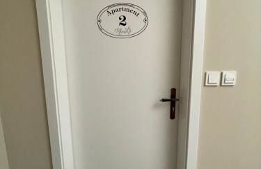 Luxus Lindenhof Apartments -Ferienwohnungen in Friesland an der Nordsee am Naturschutzgebiet Urwald - Foto 17