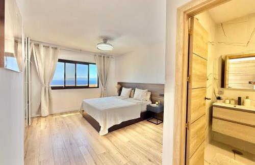 Paradise Ocean View Apartment with Terrace - Foto 10