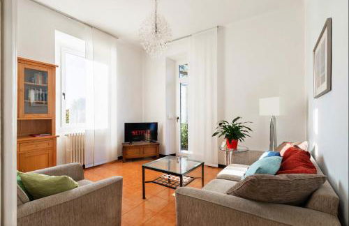 Adda River Casa Vacanza - Foto 1