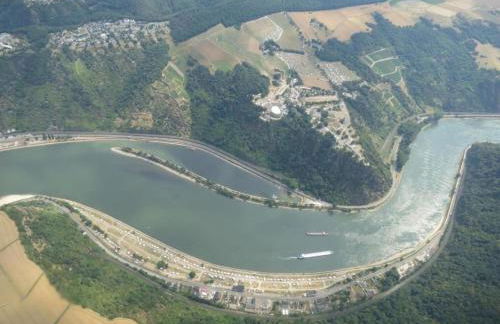 Holiday Home by Rhine Near Burg Maus - Foto 77