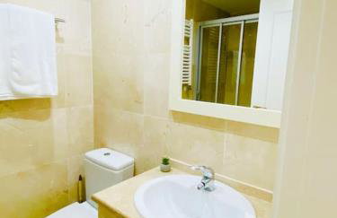 Roda Golf. Poolside apartment - Photo 23