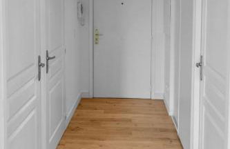 Le Prince - Quiet - Parking - Hypercenter - AC - Foto 10