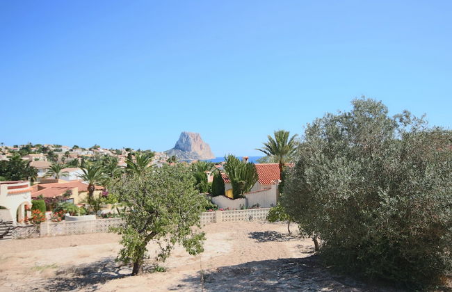 Low Price 4 Bedroom Villa With Nice View Over The Sea, Private Pool, Wifi, BBQ - Foto 29