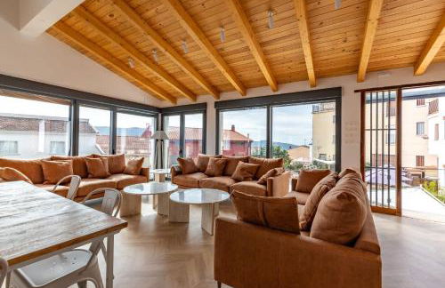 Natural&Mente Apartamentos Valle del Jerte - Foto 3