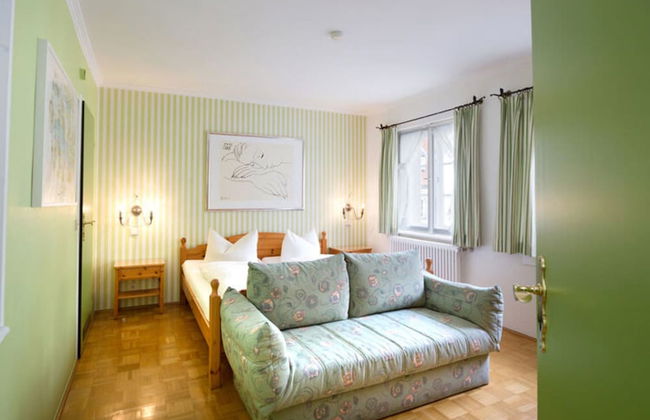 Apartments Haus Burgund, Meersburg - Foto 2