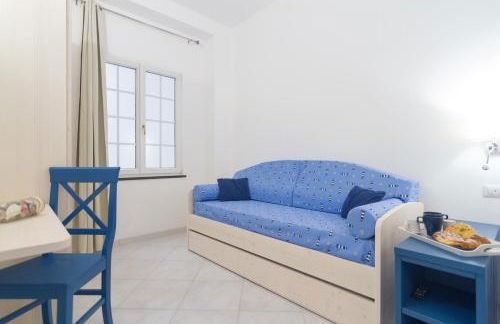 AQUAMARINE Relaxing Capri Suites - Foto 18