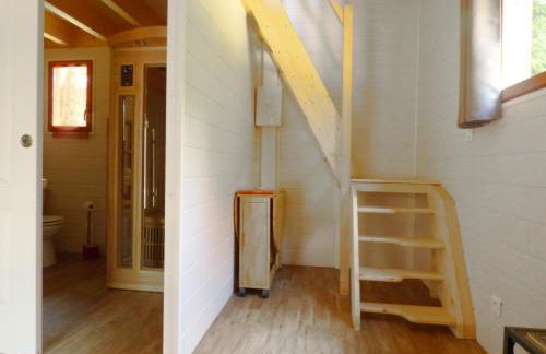 La Rossignolerie - Gîte des châteaux - Foto 13