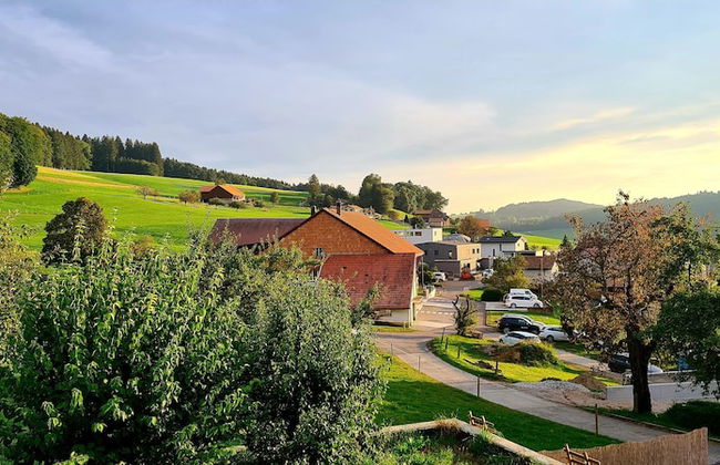 La Maisonnette Enchantée - Foto 33