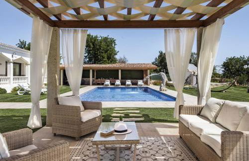 Villa Flor de Lis - VIP Properties by Interhome - Foto 59