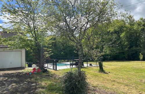 Maison avec piscine classée 3 étoiles - Foto 16